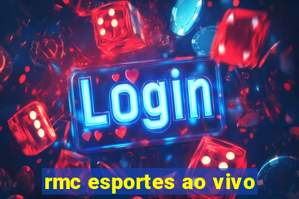 rmc esportes ao vivo